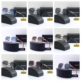 Prada 68014/7460 Sunglasses [34 styles]
