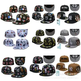 MBL Hat (40 styles)