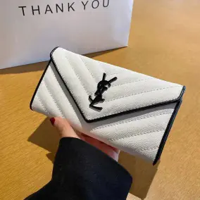 Fear of God Women's Long Wallet