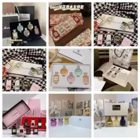 Perfume Gift Sets [15 Styles]