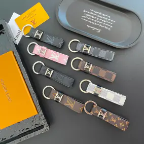 Louis Vuitton Key Holder [21 styles]