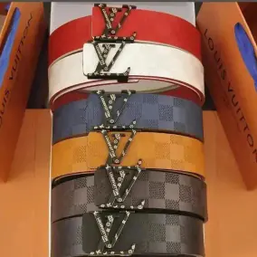 Belts
