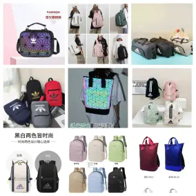 Adidas Sports Bag