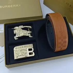 Burberry Belt