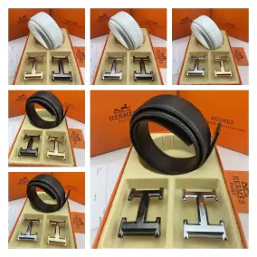 Hermès Belt
