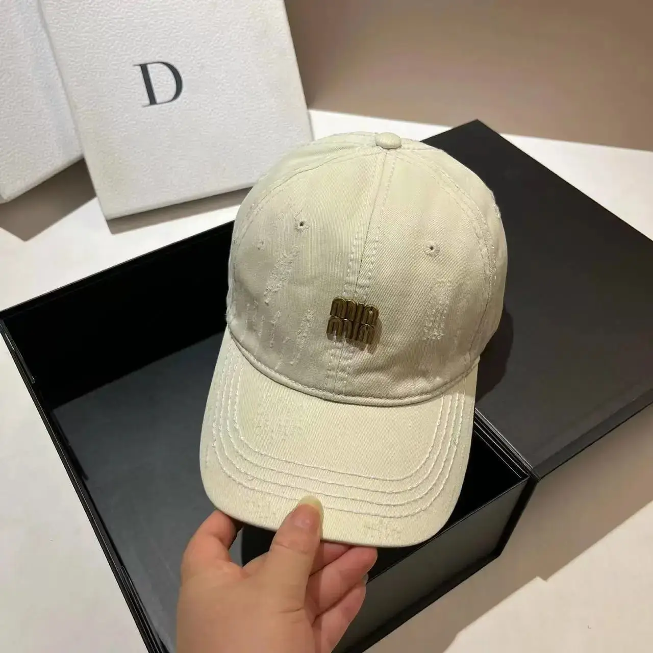Miu Miu Hat
