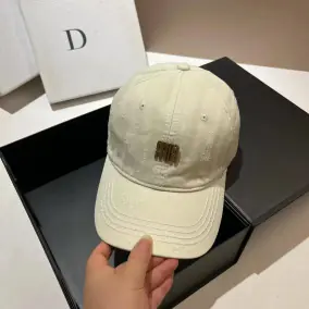 Miu Miu Hat