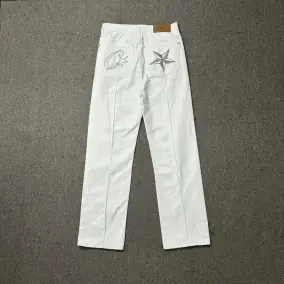 Corteiz short long jeans (40 styles)