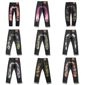 EVISU Jeans (23+ Styles)