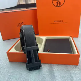 Hermès Belt