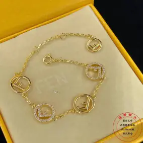 Fendi Bracelet