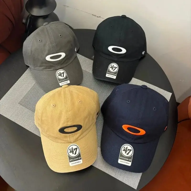 Oakley 47 cap (18 styles)