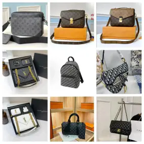 Crossbody Bag