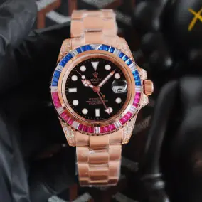 Rolex GMT-Master II Watch [7 styles]