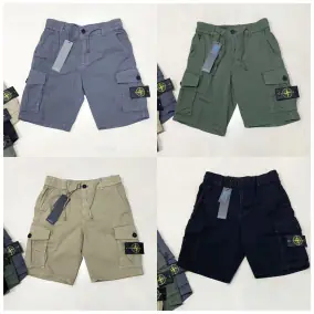 Stone Island Shorts