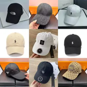 The North Face Cap