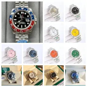 Rolex Men's Watch