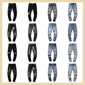 Purple Brand skinny jeans (40 styles)
