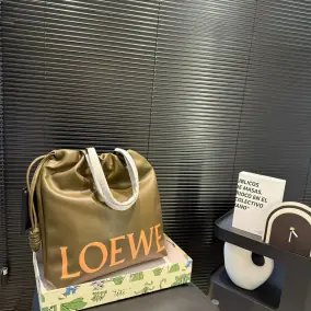 LOEWE Drawstring Tote Bag [39 styles]
