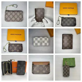 Card Case [40 styles]