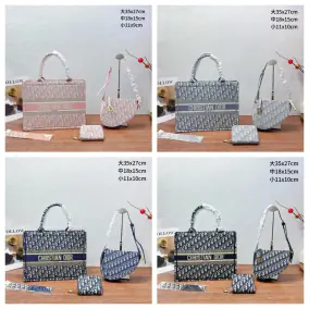 Dior bags