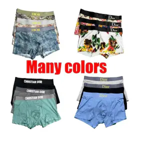 Dior Men's Boxer Shorts