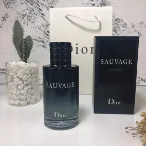 Dior Perfume