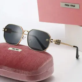 Miu Miu MAYA Sunglasses [18 styles]