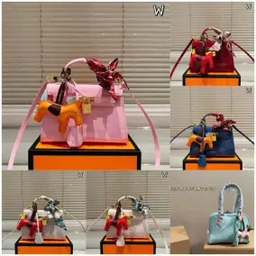 Hermès Mini Kelly Bag [38 styles]