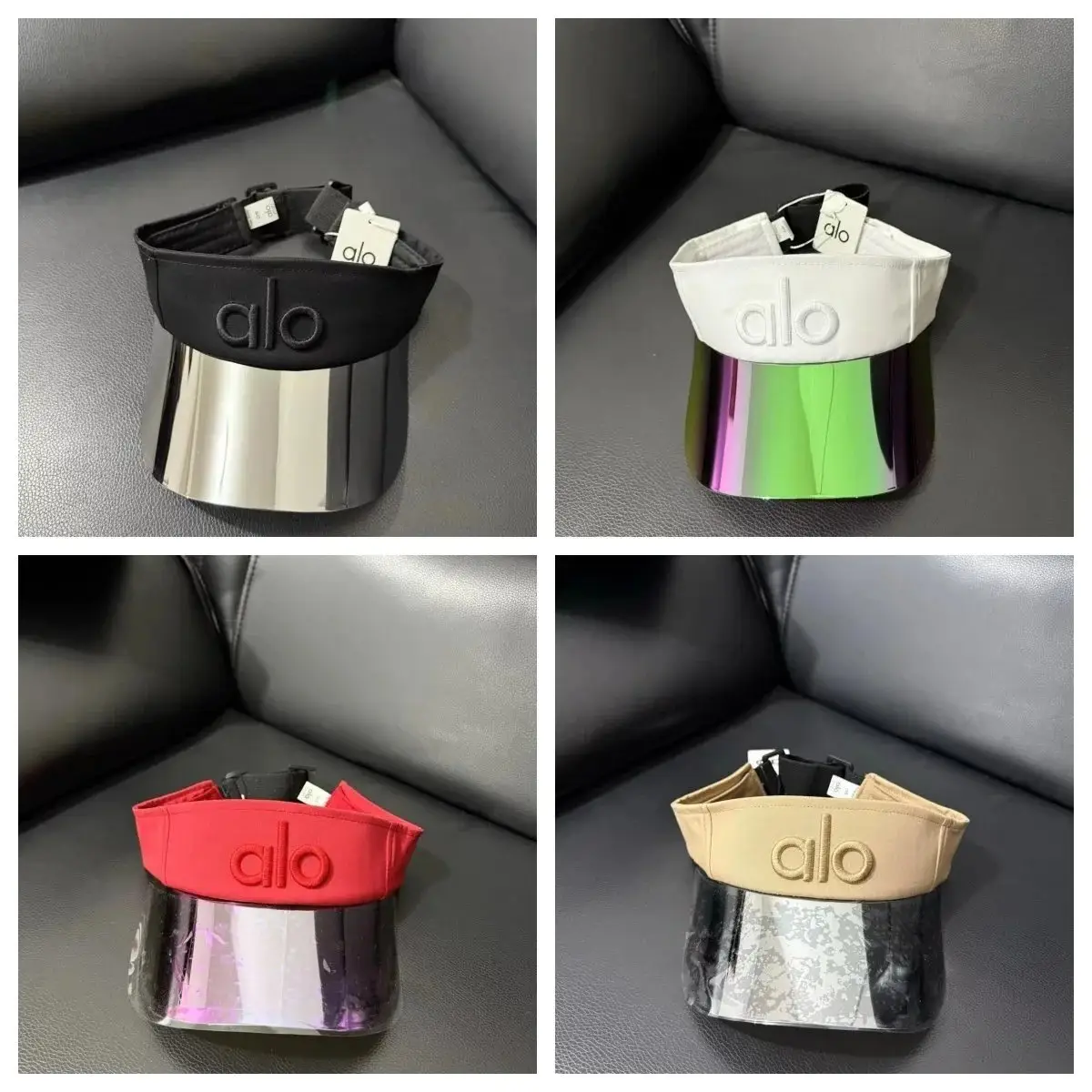 alo Visor Hat