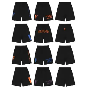 Fashion Veyron Shorts