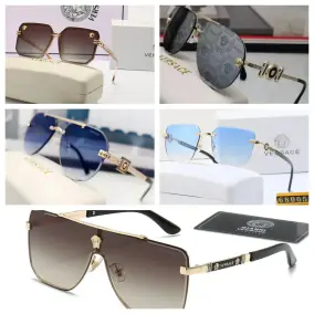 Versace Sunglasses