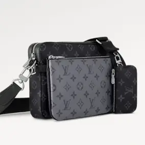Louis Vuitton Shadow Shoulder Bag