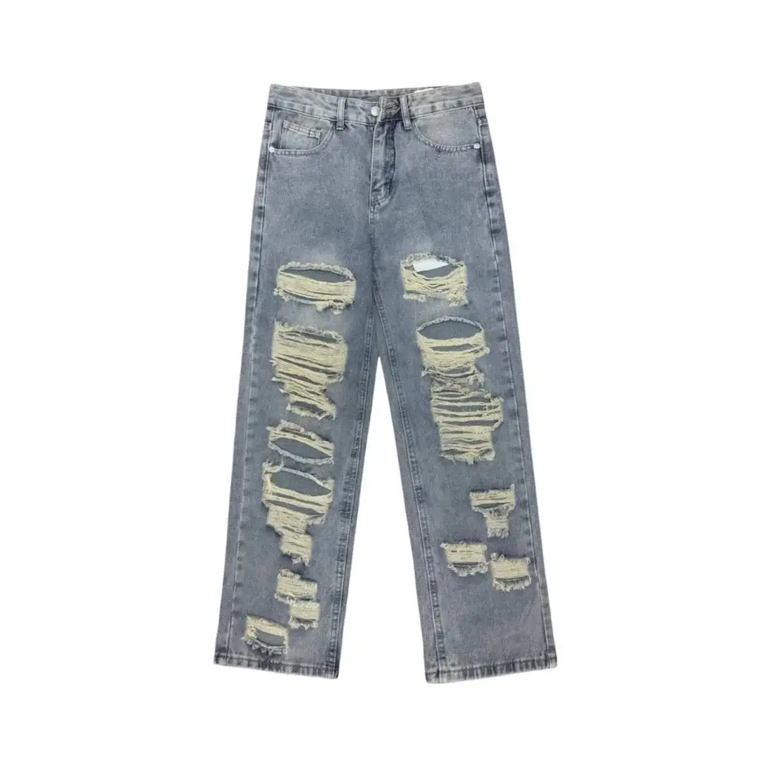Classic Jeans (9 Styles)