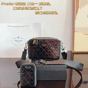 Prada Crossbody Bag
