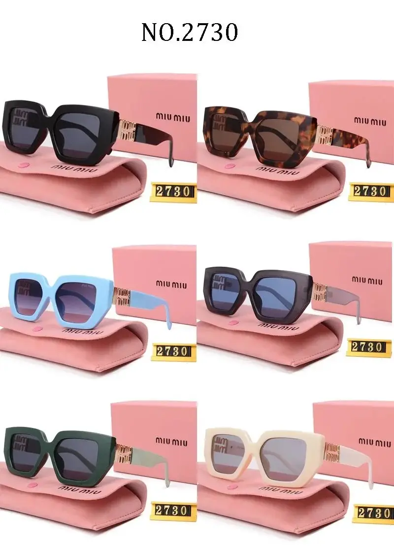 Miu Miu Sunglasses