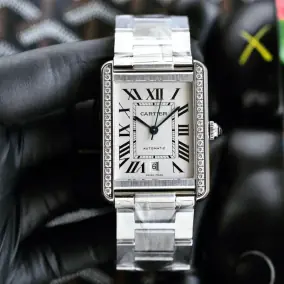 Cartier Ladies' Classic Watches  (25 styles)