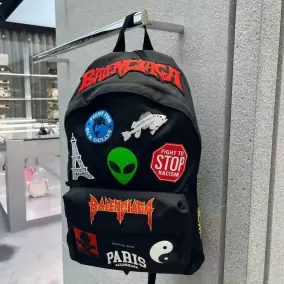 Balenciaga Explorer Backpack