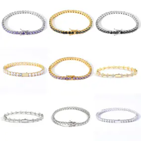 Diamond Bracelet
