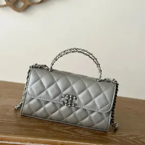 Chanel Boy Bag [40 styles]