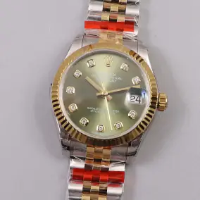 Rolex ladies' mechanical watch (39 styles)