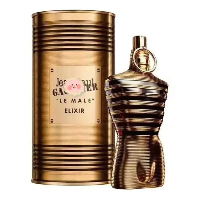 Jean Paul Gaultier Le Male Elixir Perfume