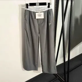 Alexander Wang Pants [2 styles]