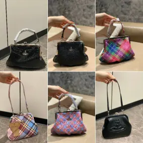 Vivienne Westwood Envelope Clutch [6 styles]