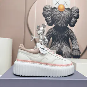 Hogan Chunky Sneakers