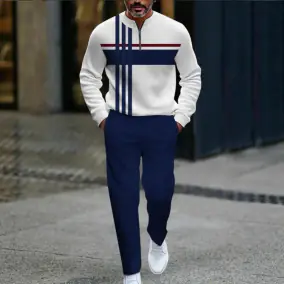 Casual Set [28 styles]