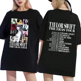 Design T Shirt [6 styles]