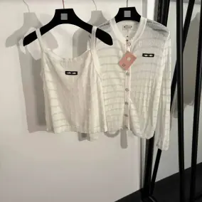 Design Casual Set [4 styles]
