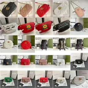Gucci Chain Bag