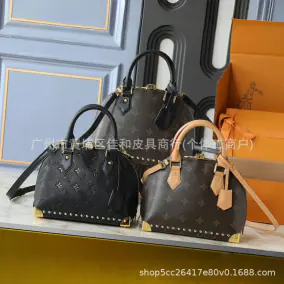 Louis Vuitton Handbags